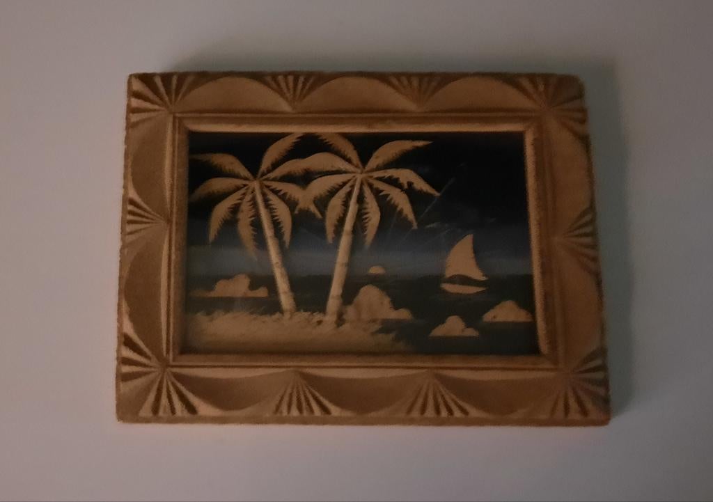 Cadre de décoration, Enlèvement ou Envoi