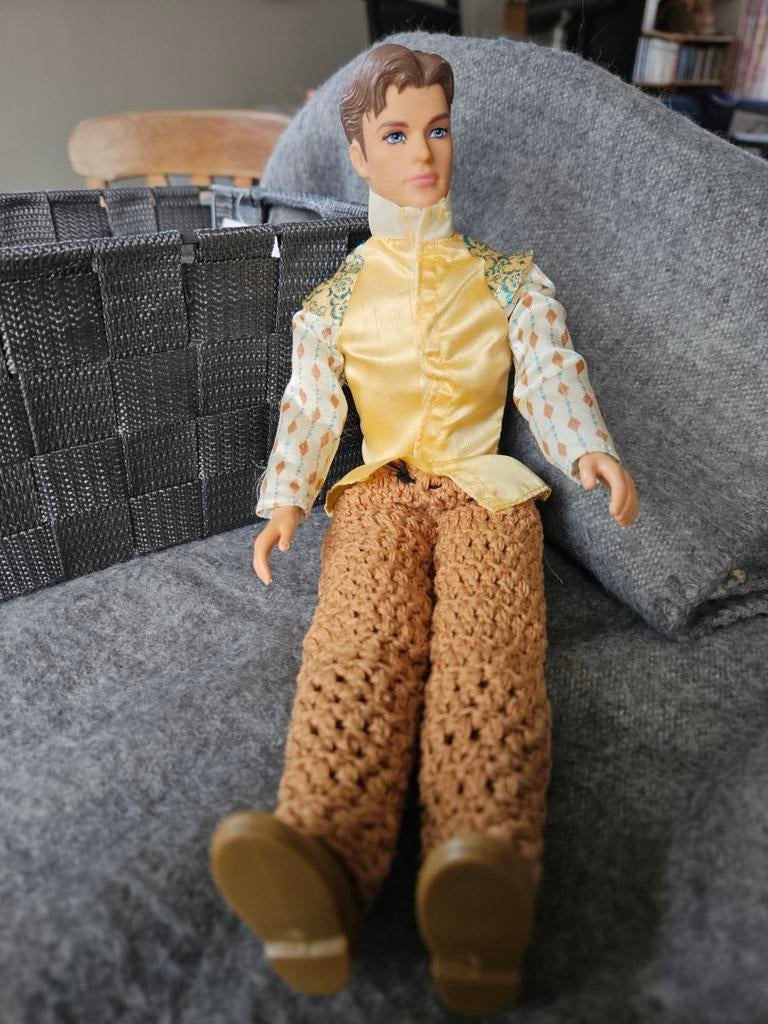 Mattel 1968, Ophalen of Verzenden, Zo goed als nieuw