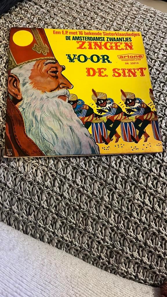 Lp, Ophalen of Verzenden, Gebruikt