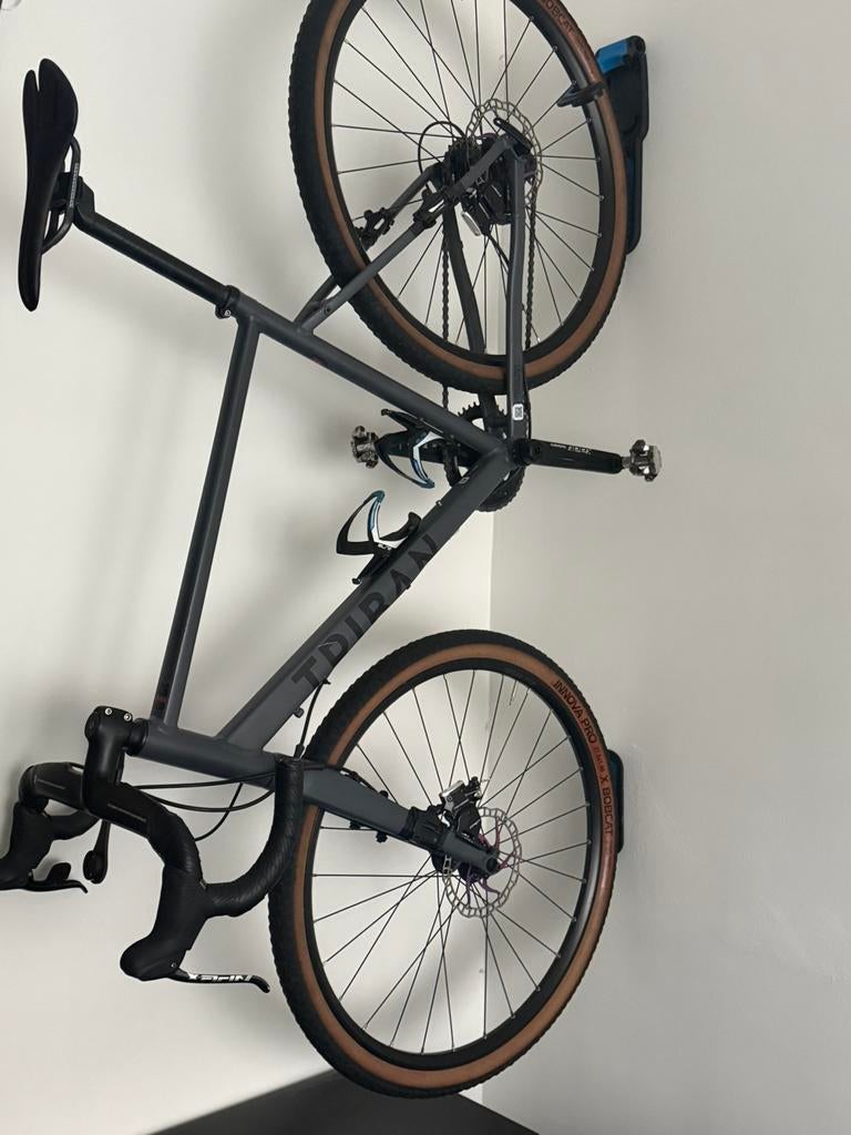 Gravel 11Speed  ( M/L), Enlèvement, Comme neuf