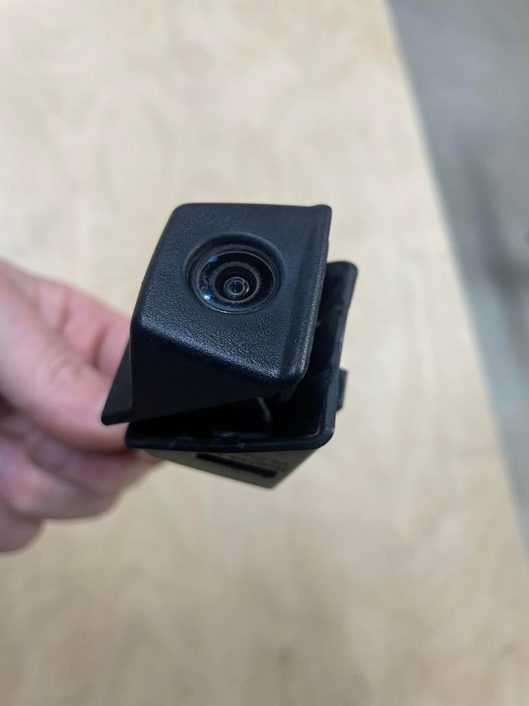 Vw achteruitrijcamera origineel, Ophalen of Verzenden, Zo goed als nieuw