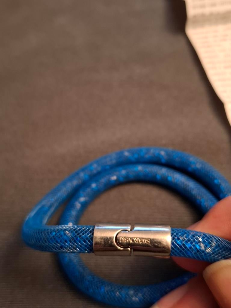 Bracelet swarovski