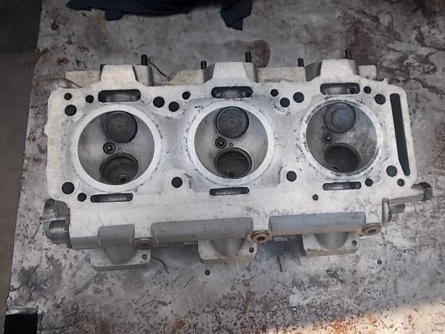 Culasse droite pour Alfa Romeo Alfa 6 2.5, Enlèvement ou Envoi, Utilisé, Alfa Romeo