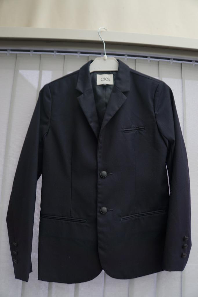 Blazer CKS 12 jaar, Trui of Vest, Ophalen of Verzenden, Jongen, CKS