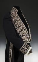 HABIT DE GRANDE TENUE DE PRÉFET, modèle 1872, Envoi
