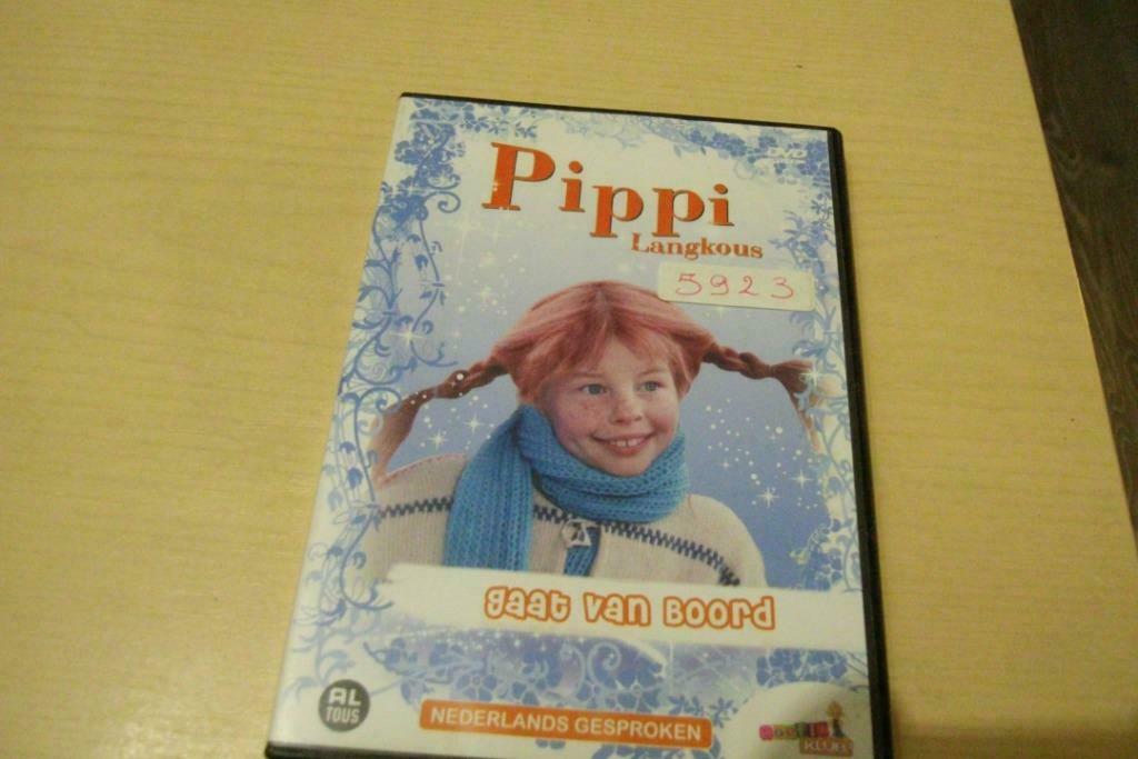 pippi langkous, Ophalen of Verzenden