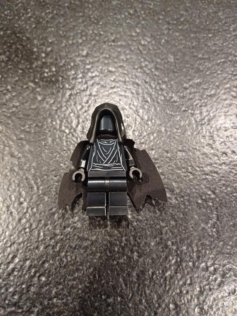 Lego Ringwraith Nazgul (lor 141), Enlèvement ou Envoi, Comme neuf