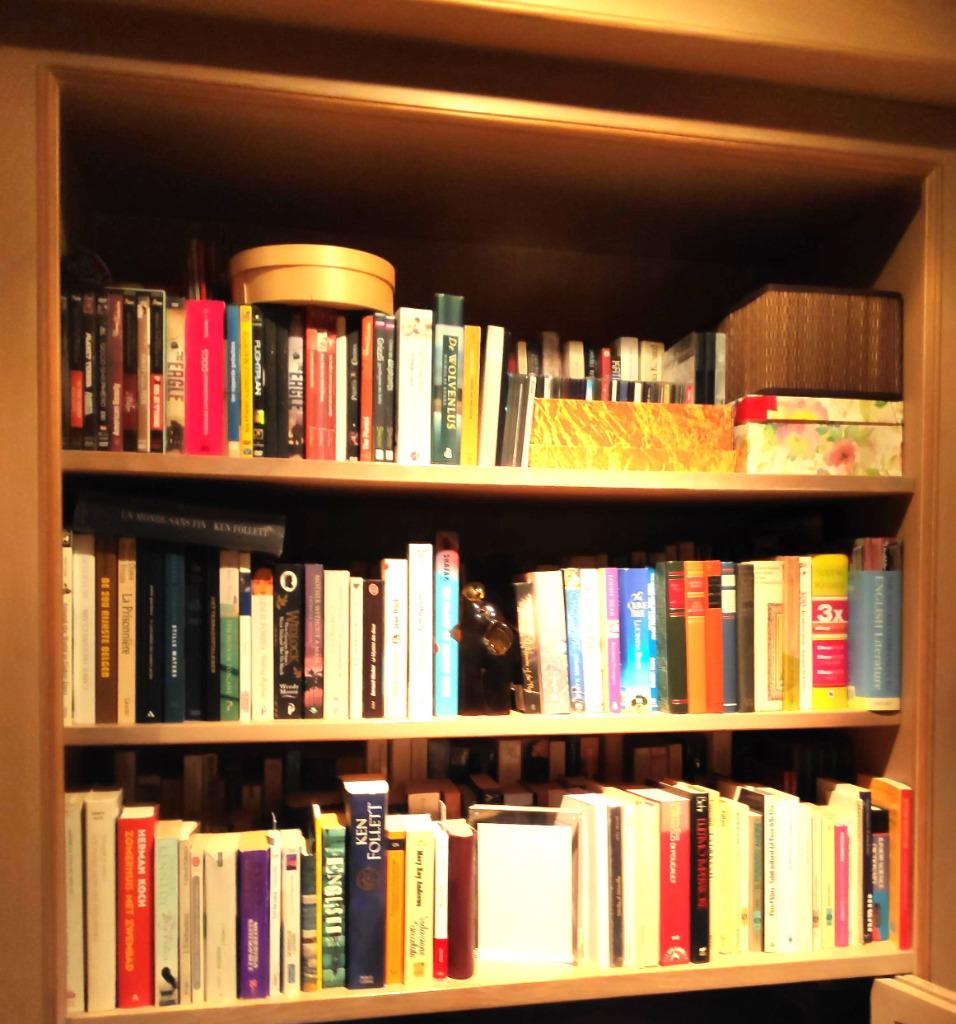 LIVRES LIVRES LIVRES !, Enlèvement ou Envoi