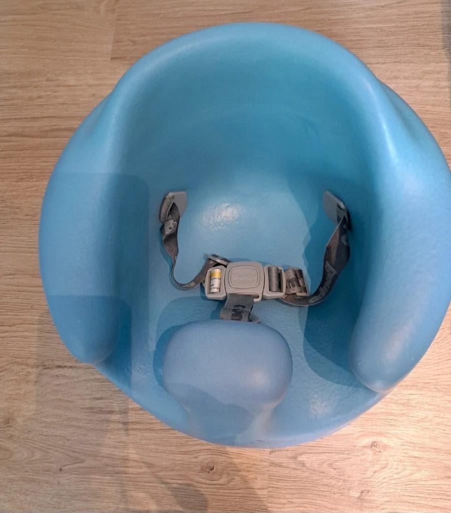 Siege de sol Bumbo, Enlèvement ou Envoi