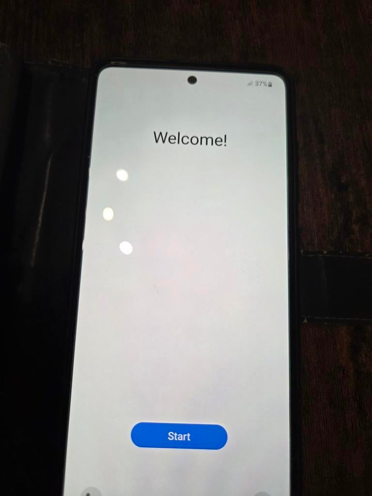 Gsm samsung Galaxy A51 - 128Gb, Telecommunicatie, Mobiele telefoons | Samsung