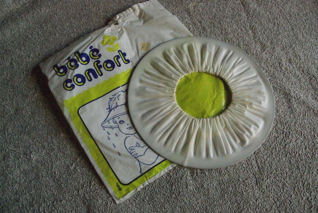 vintage chapeau de douche, Ophalen of Verzenden