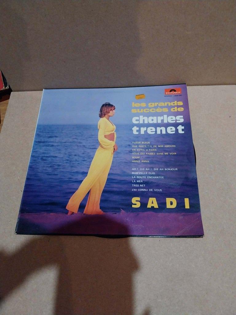 lp te koop, Ophalen, Gebruikt