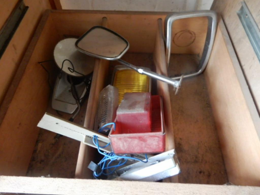 onderdelen, Autos, Particulier, Achat