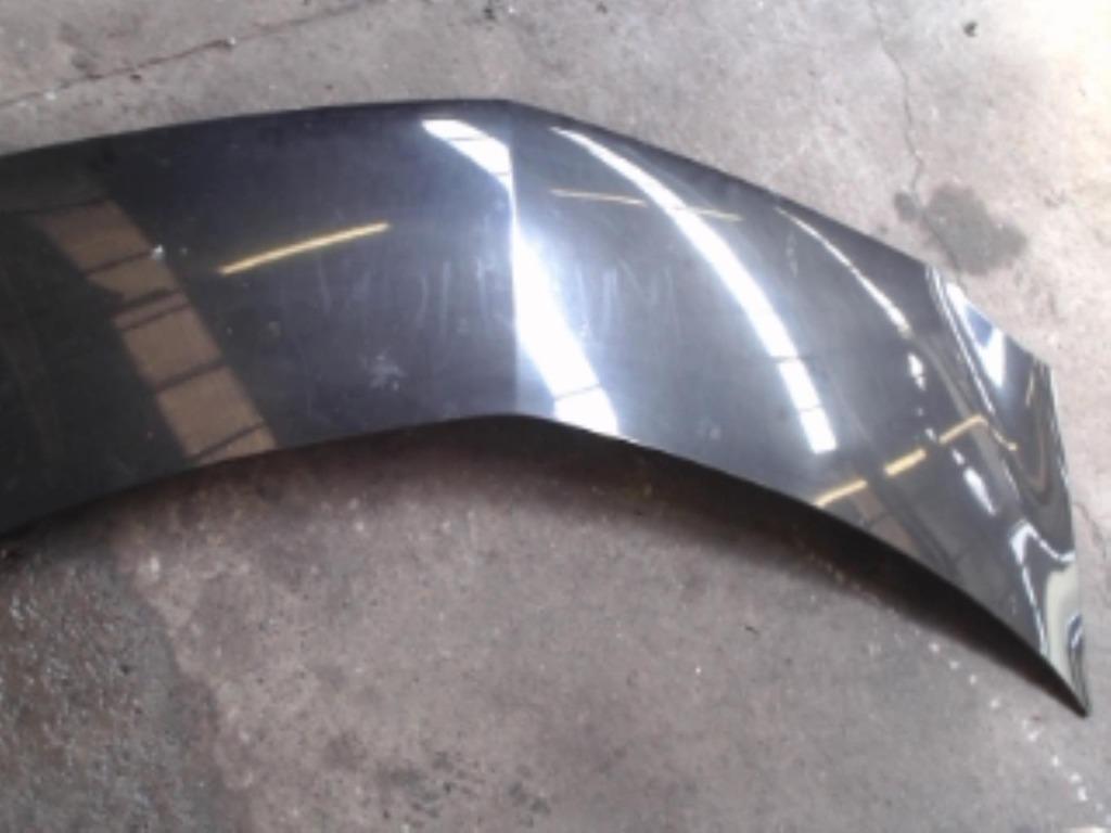Capot Renault Modus 2004-2007 LP/13345, Enlèvement ou Envoi, Renault, Utilisé, Capot moteur