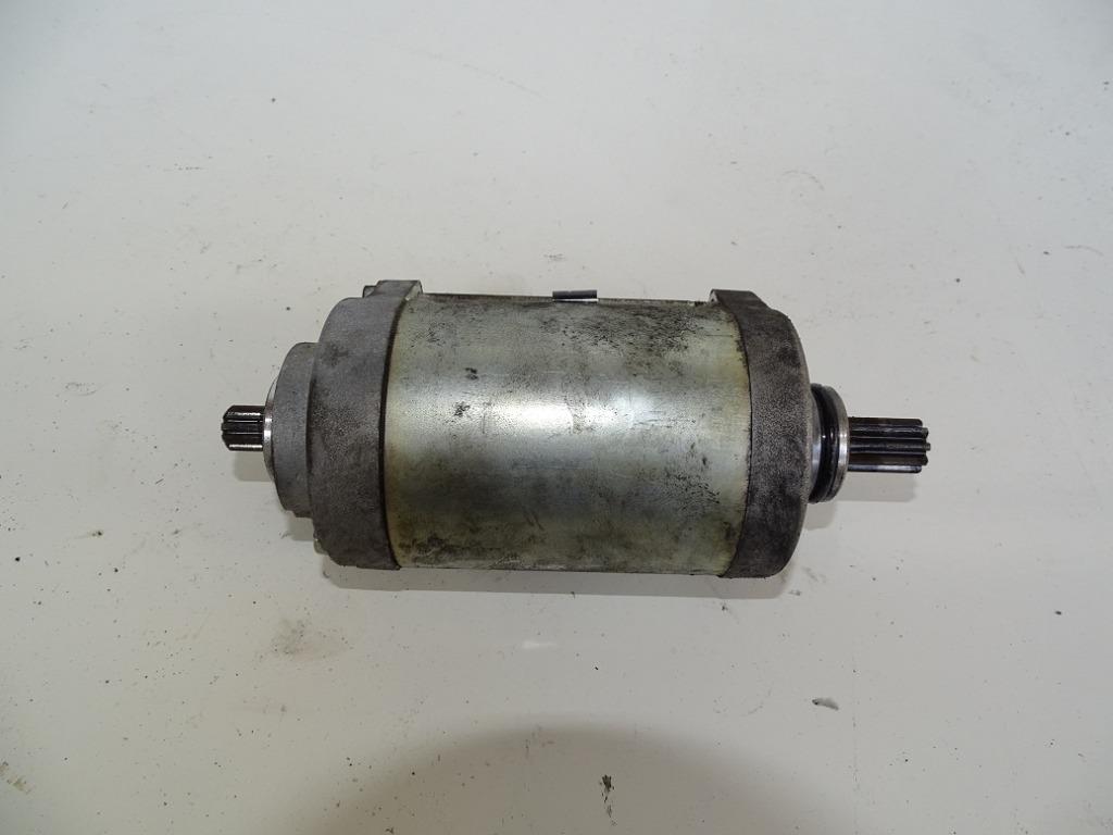 bmw k1200lt starter met achteruit, Motoren, Ophalen of Verzenden, Gebruikt