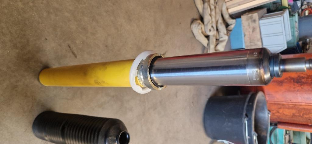 Amortisseurs Bilstein pour BMW E30 à l'envers, Autos : Pièces & Accessoires, Enlèvement, BMW