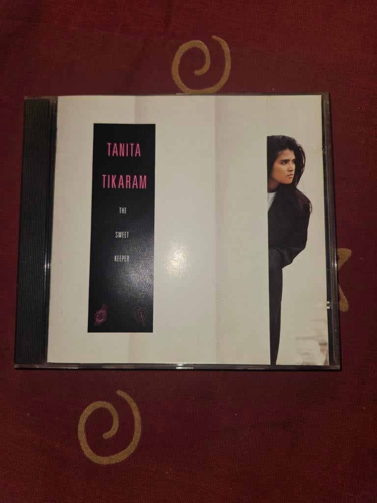 Tanita Tikaram, the sweet keeper, Ophalen of Verzenden