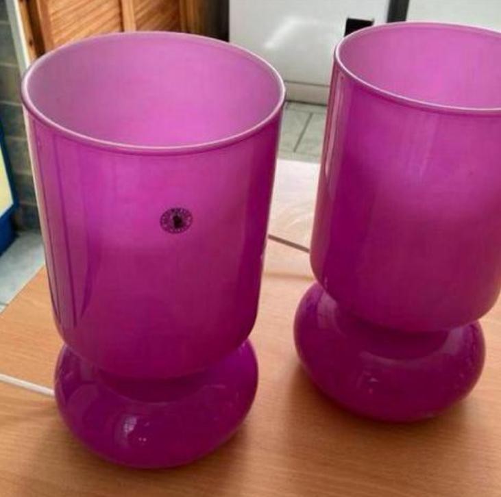 Lampes de chevets ou bureau, Enlèvement, Comme neuf