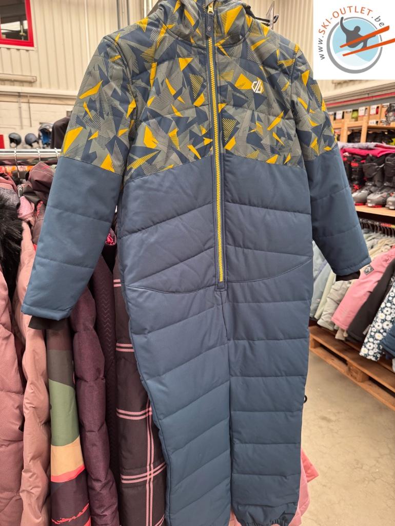 DARE2BE sneeuwpakje nu 29,99eu @Ski-Outlet, Nieuw, Kleding, Ski, Ophalen