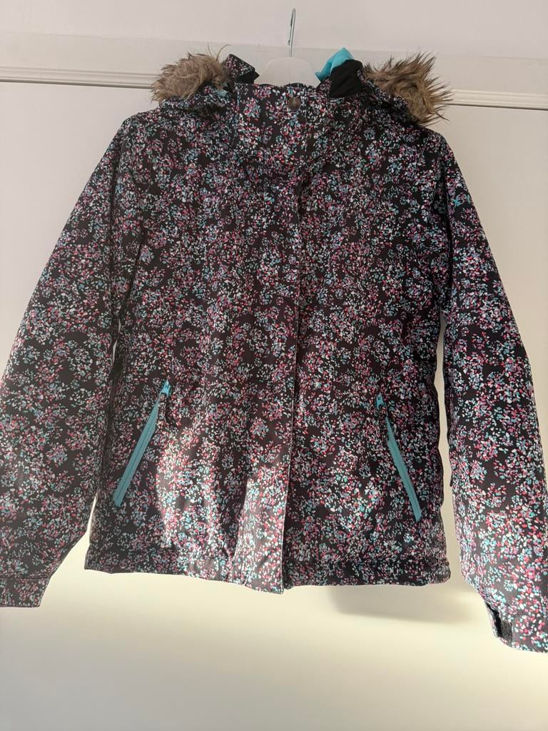 Skijas Roxy maat 14 jaar, Kleding | Dames, Ophalen of Verzenden, Zo goed als nieuw, Maat 34 (XS) of kleiner, Jack