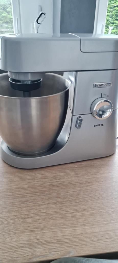 robot de cuisine, Enlèvement, Comme neuf