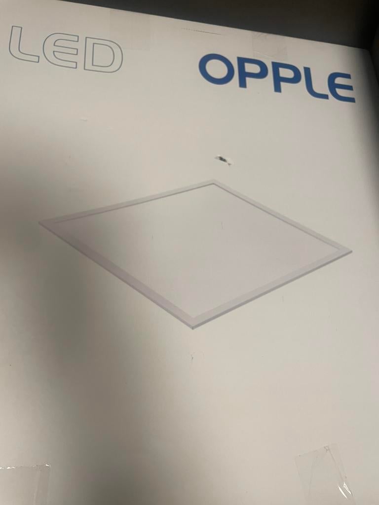 Lample Led, Ophalen, Nieuw
