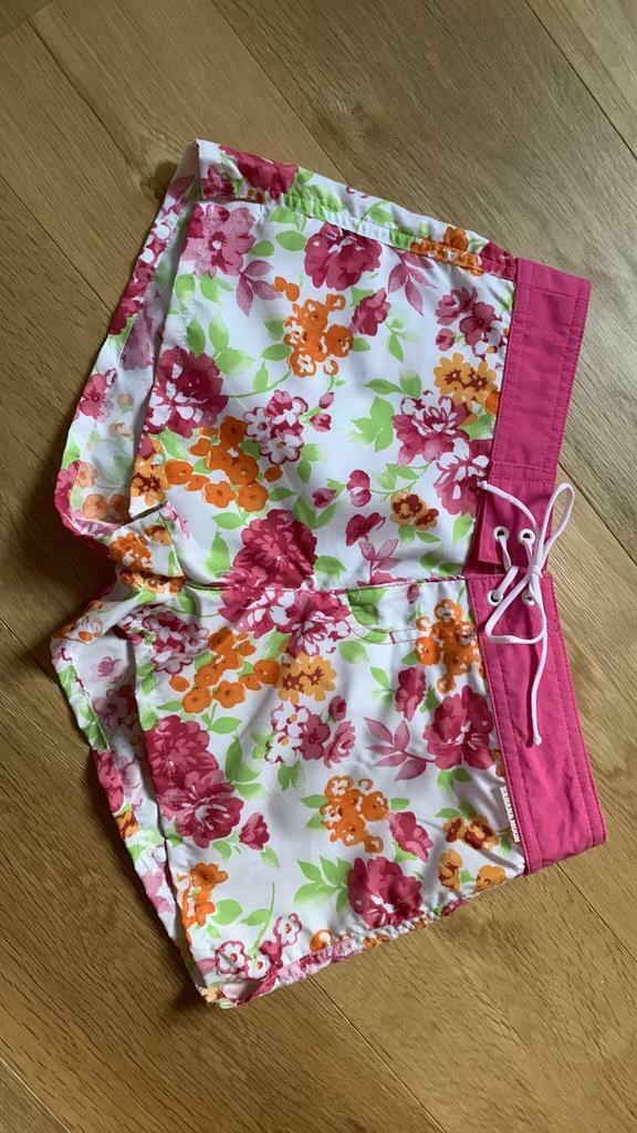 Zwemshort meisjes Banana Moon,maat 164,14j,in perfecte staat, Banana Moon, Enlèvement ou Envoi, Comme neuf, Taille 164