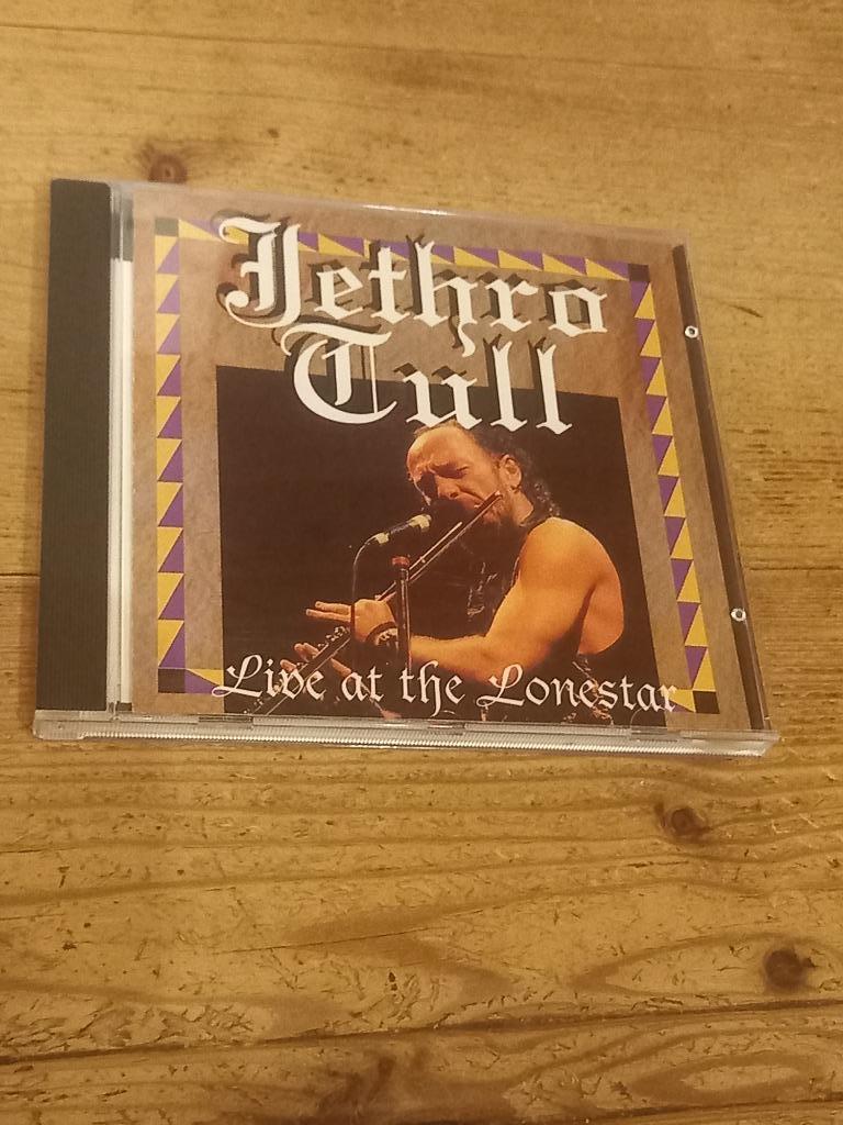 2 Cd's van Jethro Tull, Enlèvement ou Envoi, Comme neuf, Autres genres