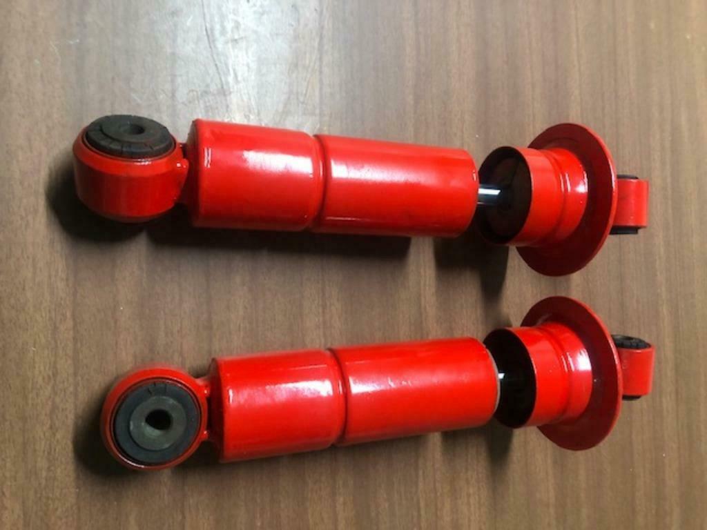 Amortisseurs avant pour Ferrari F40, Autos : Pièces & Accessoires, Enlèvement ou Envoi, Utilisé, Ferrari