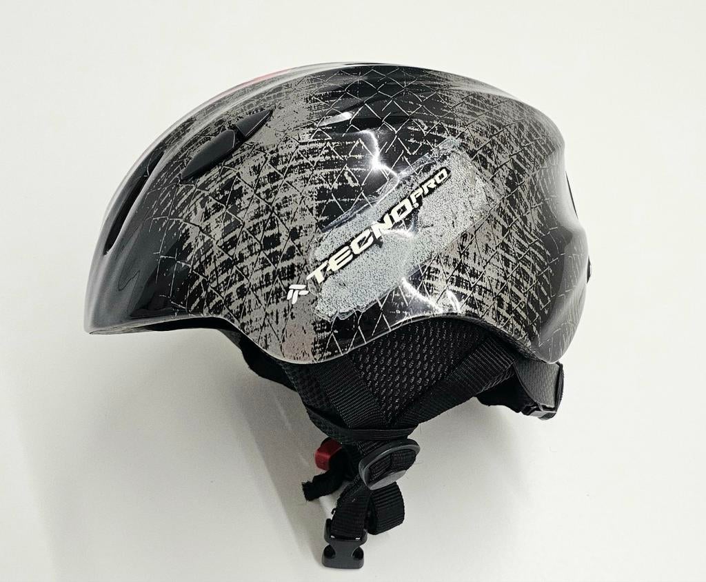 Skihelm kind, maat XS 48-52, Sport en Fitness, Ophalen of Verzenden, Zo goed als nieuw