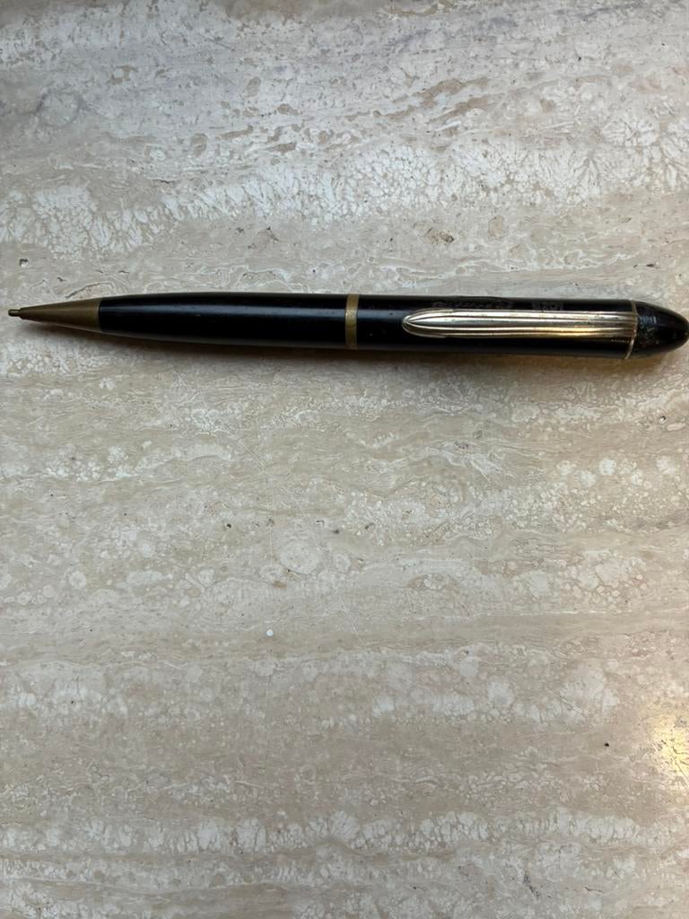 Luxor vintage potloodpen, Verzamelen, Ophalen of Verzenden, Gebruikt