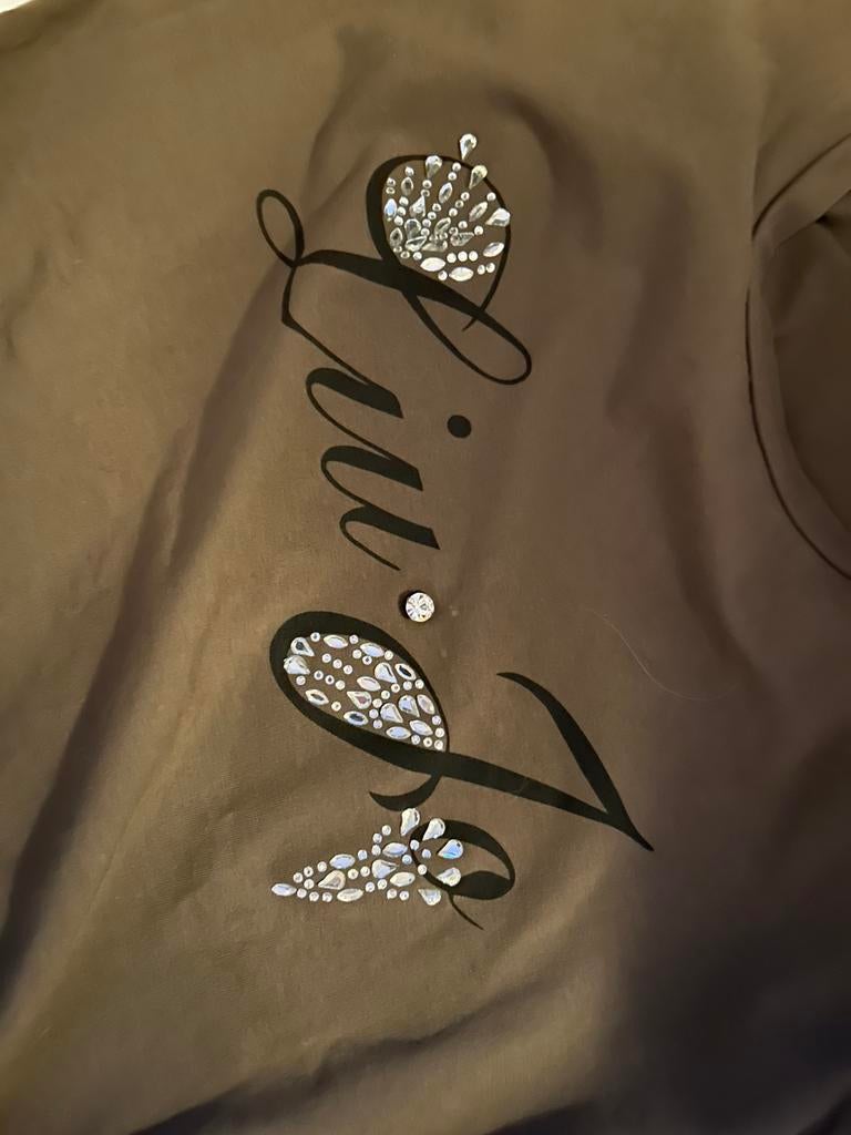 Liu-Jo t-shirt, Ophalen, Zo goed als nieuw