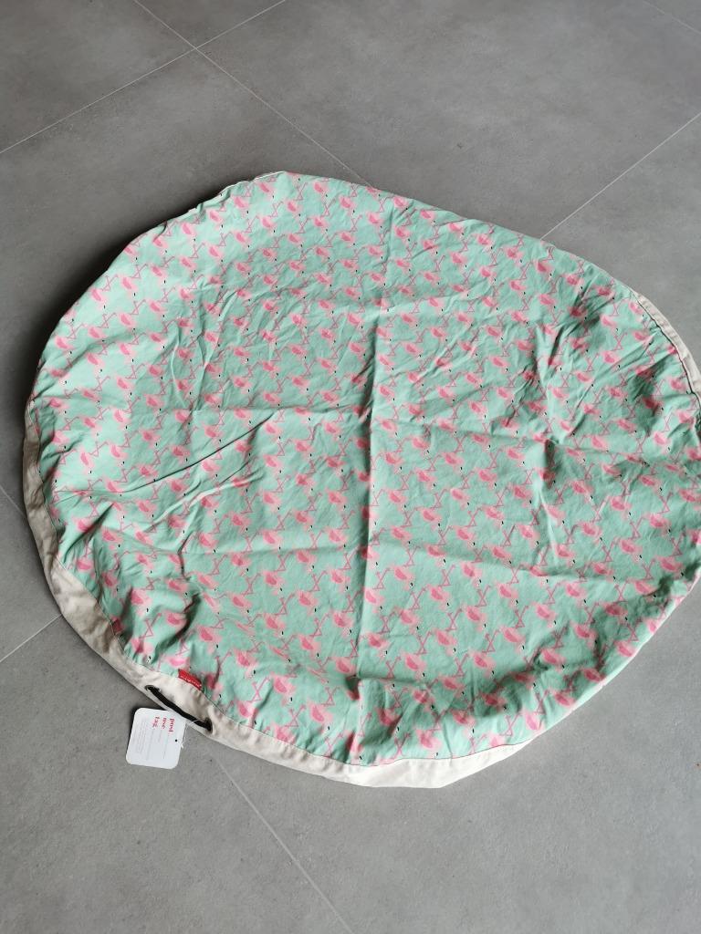 Tapis de jeu et sac de rangement Play&Go, Enlèvement ou Envoi, Neuf
