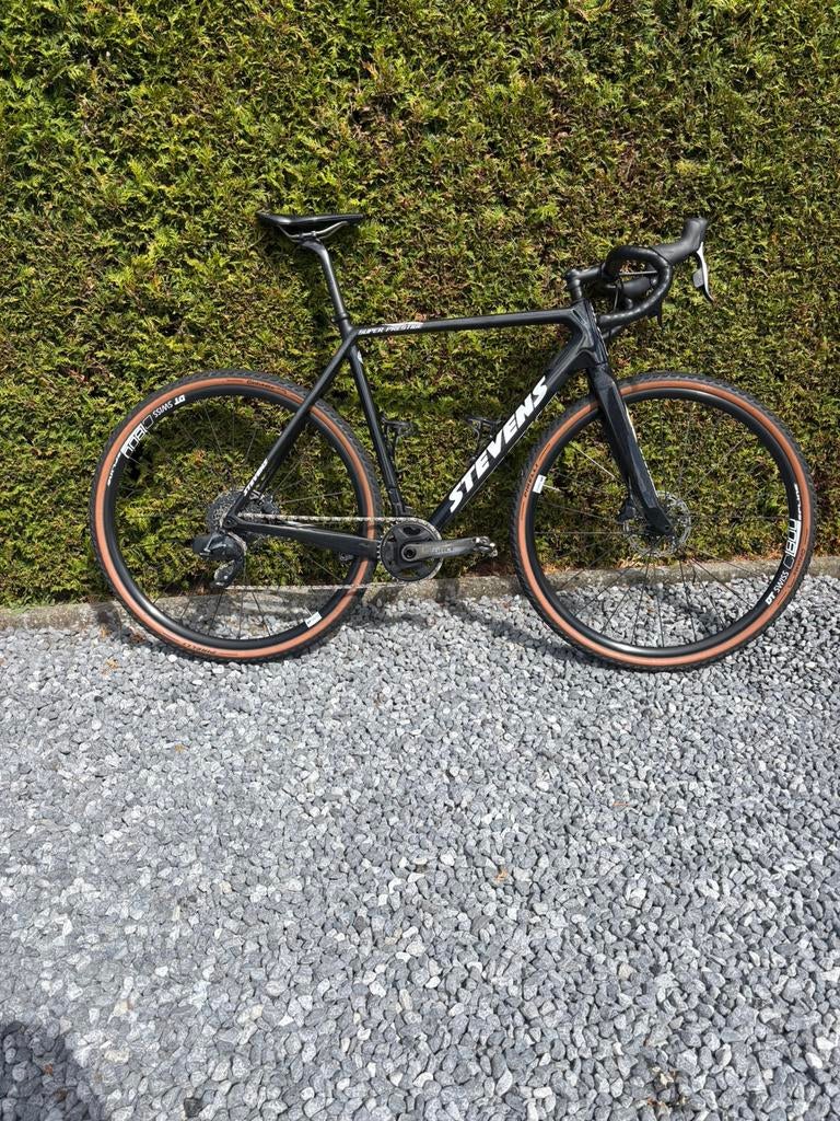 Stevens super prestige, Fietsen en Brommers, Ophalen, Zo goed als nieuw, Aluminium
