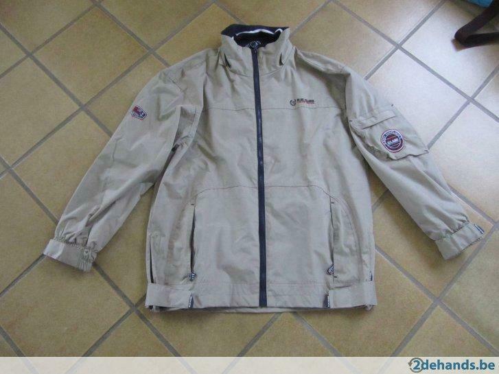 Blue Island outfitters maat S. nu € 5, Kleding | Dames, Ophalen of Verzenden, Gedragen, Maat 36 (S), Bruin