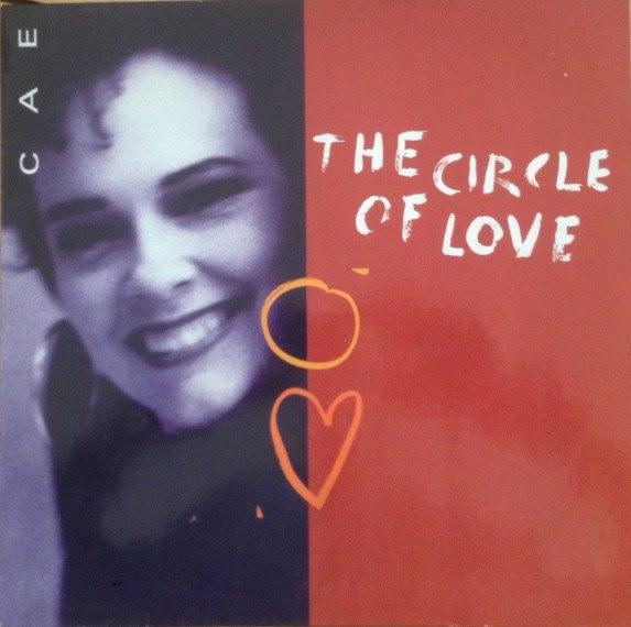 Sale> CD CAE GAUNTT - The circle of love, Verzenden, Nieuw in verpakking, Gospel
