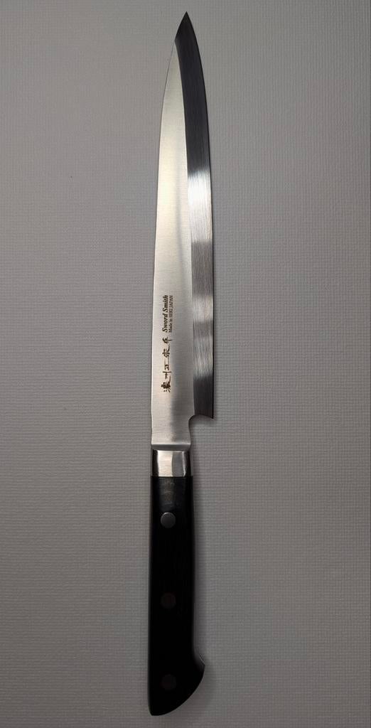 Couteau de cuisine japonais. NEUF, Enlèvement ou Envoi, Neuf
