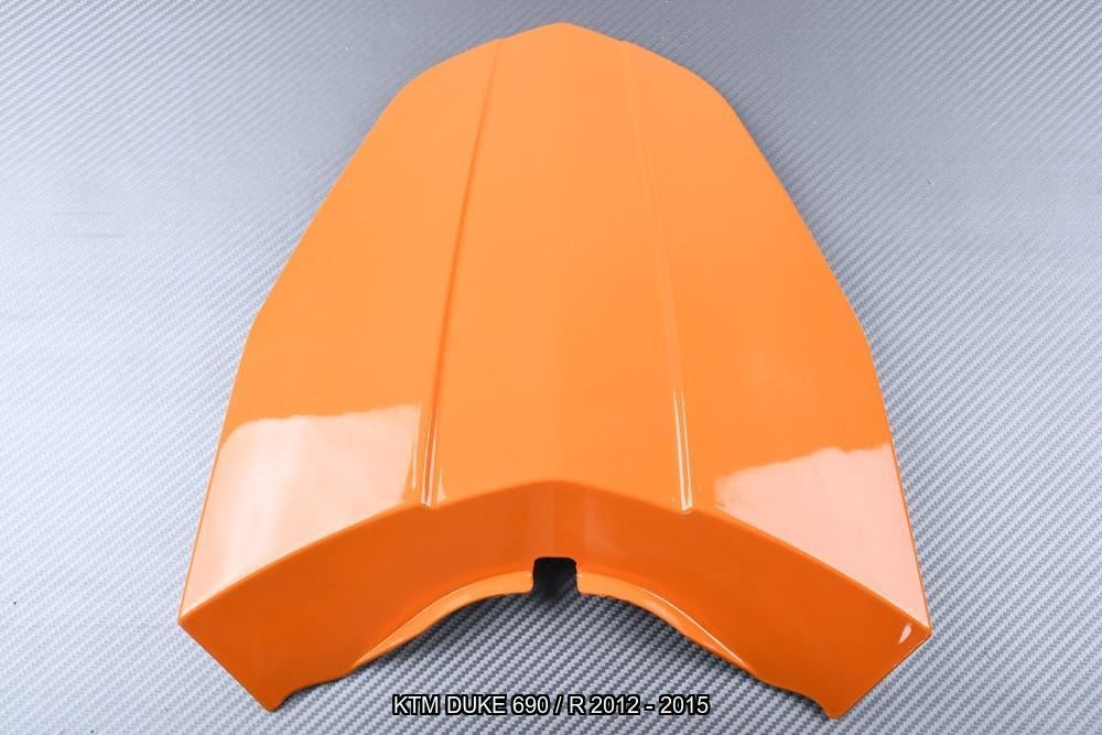 Capot de Selle AVDB pour KTM DUKE 690 / R 2012 - 2015, Enlèvement ou Envoi, Neuf