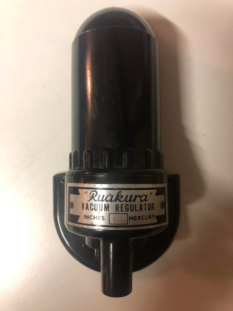 Vacuumregulator, Dieren en Toebehoren, Stalling en Weidegang