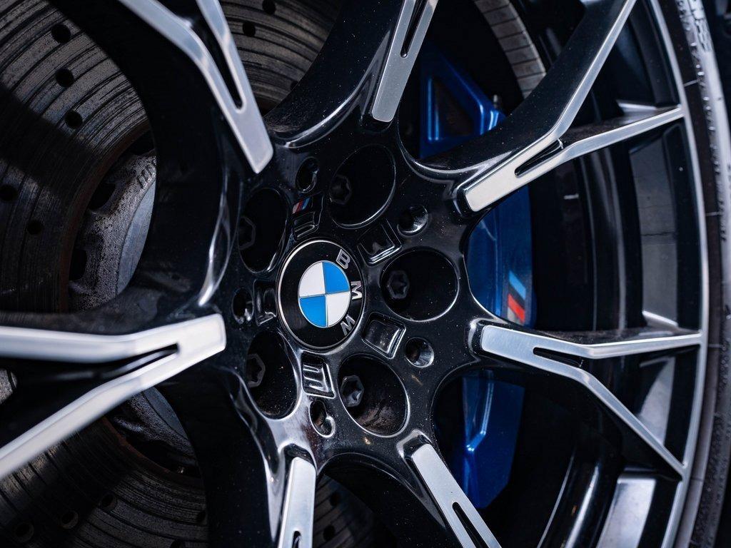 20INCH 4 NIEUWE DEEP CONCAVE BREEDSET VOOR BMW ! LAATSTE !, Ophalen, Nieuw
