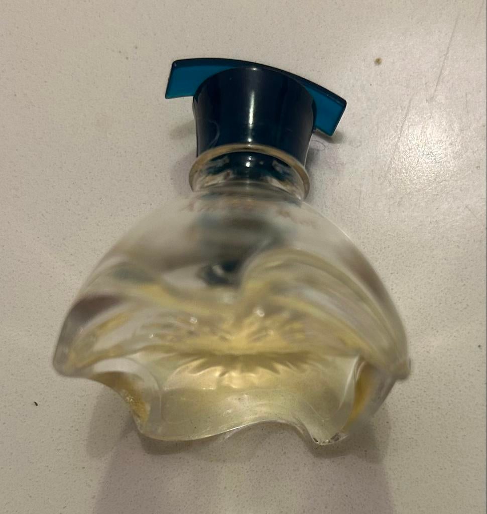 Vintage rare mini parfume, Enlèvement ou Envoi, Comme neuf