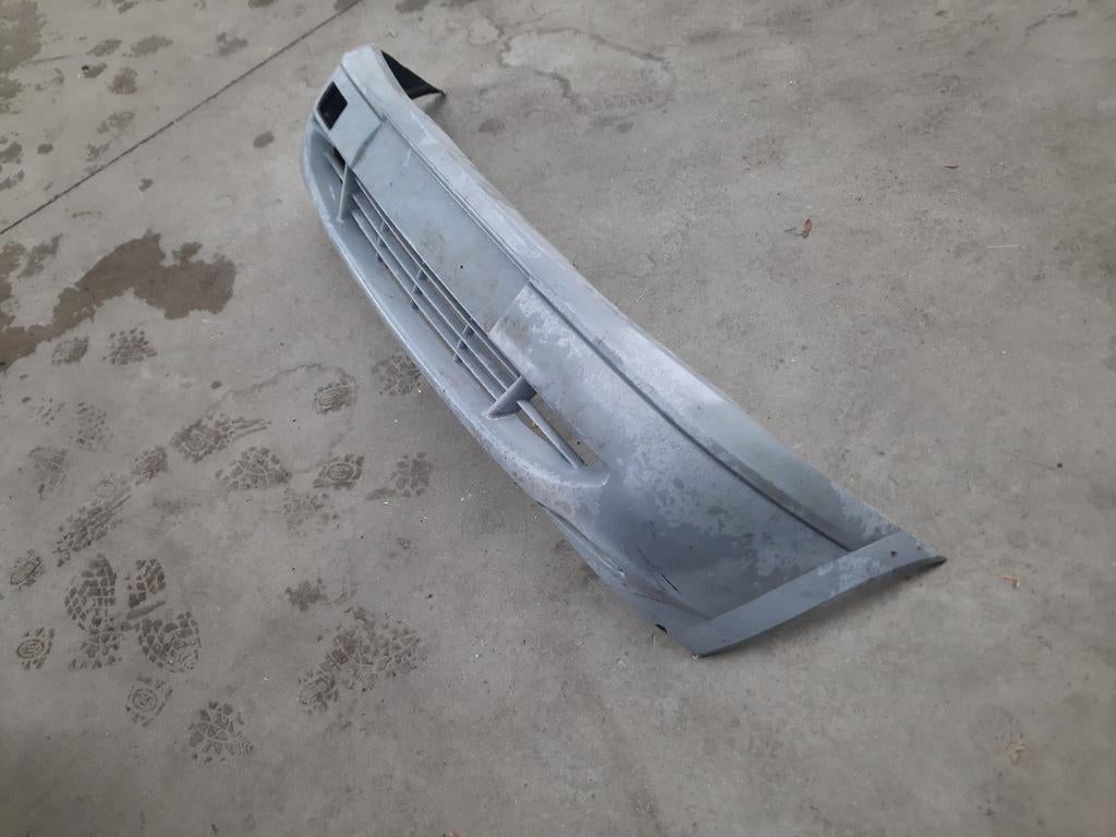 Voorbumper fiesta, Ophalen, Ford