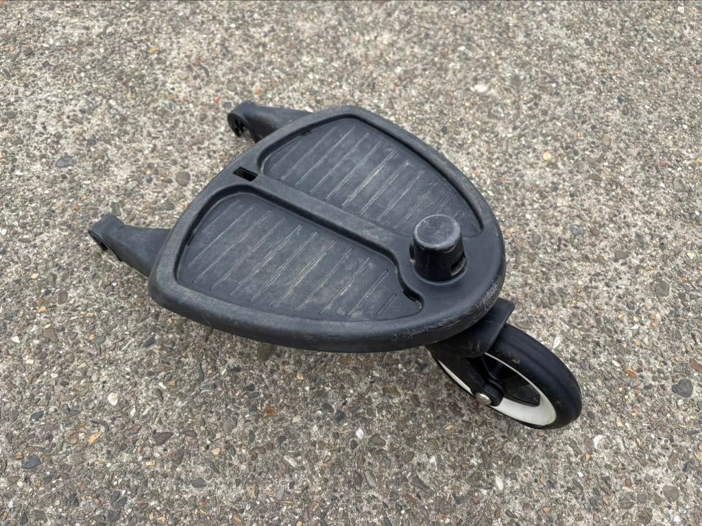 Meerijplankje Bugaboo oud model, Kinderen en Baby's, Ophalen, Bugaboo