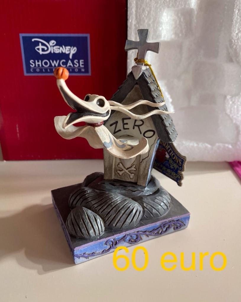 Disney traditions, Enlèvement, Autres personnages, Neuf, Statue ou Figurine