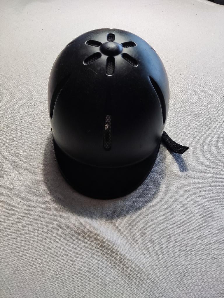 Paardrijhelm / Toque, Dieren en Toebehoren, Ophalen, Gebruikt, Recreatie, Cap