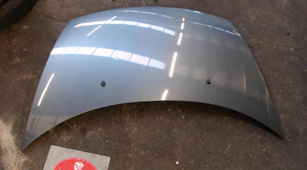 Capot Citroën C3 1 2005-2010 LP/13556, Gebruikt, Citroën, Voor, Ophalen of Verzenden