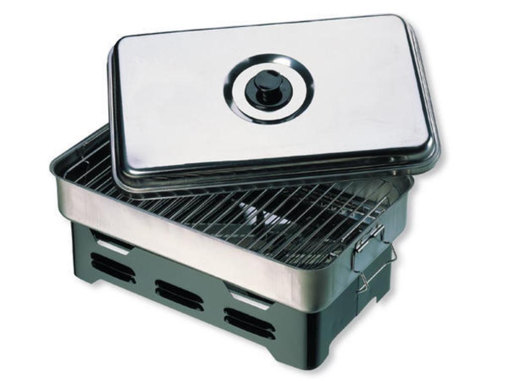 Fumoir de table CORMORAN, Enlèvement, Comme neuf