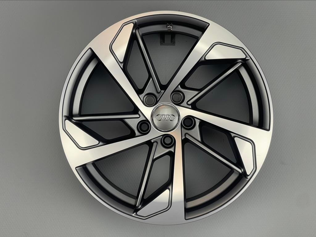 Audi RS5 rs3 rs4 A3 A4 TT auto velgen, Autos : Pièces & Accessoires, Pneus & Jantes, Jante(s), Pneus été, 18 pouces, Autre, Autre
