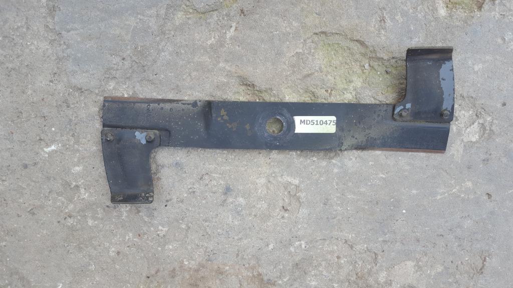 Lame de tondeuse à gazon pour Yamaha YKN346, YLM342 et YLE24, Jardin & Terrasse, Tondeuse rotative, Yamaha, 30 à 39 cm, Enlèvement