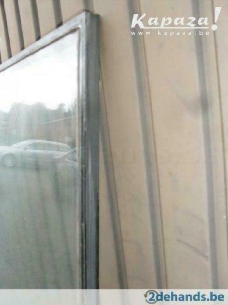Dubbel glas raam, Doe-het-zelf en Bouw, Ophalen, Gevelraam of Ruit, Gebruikt, 120 tot 160 cm